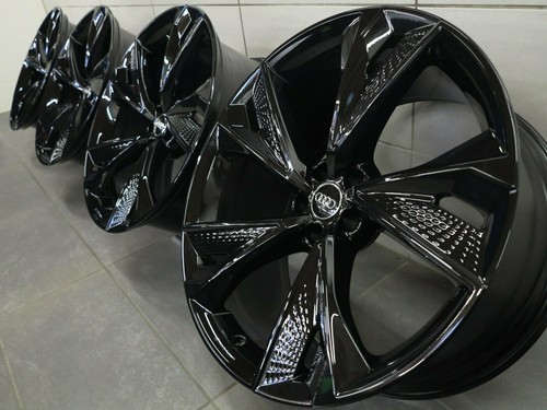 Neue felgen zoll look rs6 - felgen, 21