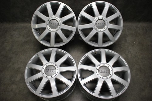 Original audi 8h a6 - 8h,