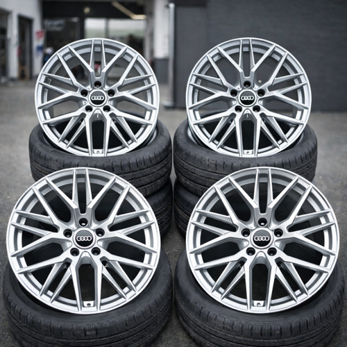 Zoll dm08 felgen für audi - felgen,