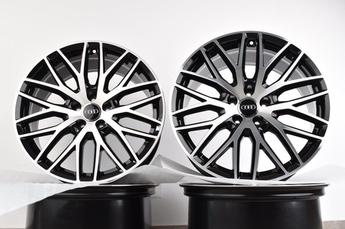 Original audi 8t 19 - s5,