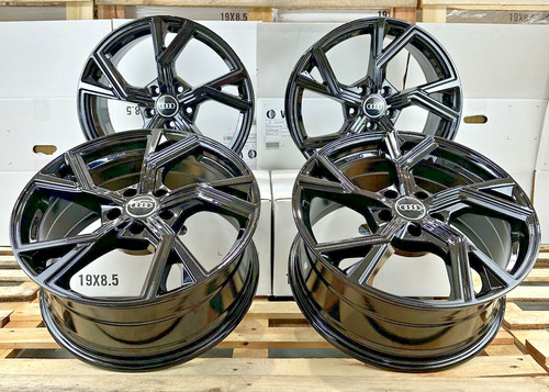 Zoll felgen af20 schwarz - zoll,
