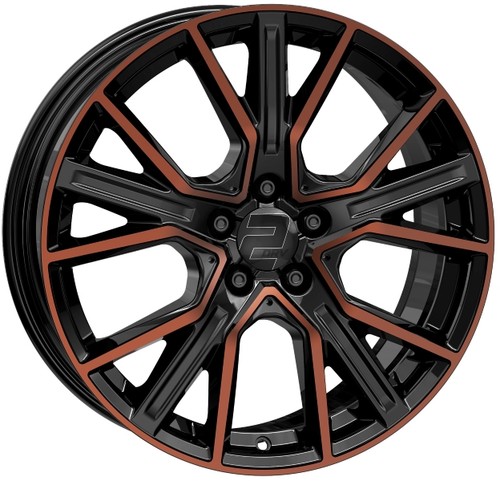 Alufelgen wheelworld wh34 - alufelgen,