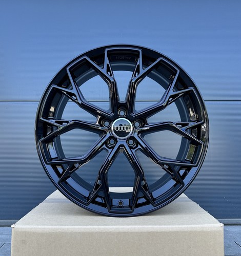 Zoll felgen für audi 4g - 18,