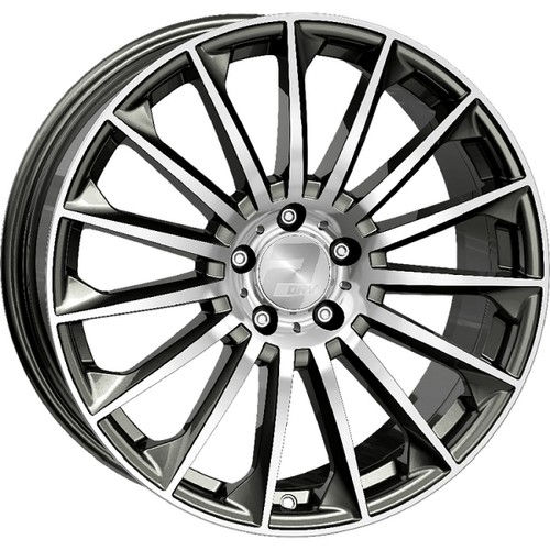 Alufelgen wheelworld wh39 - alufelgen,