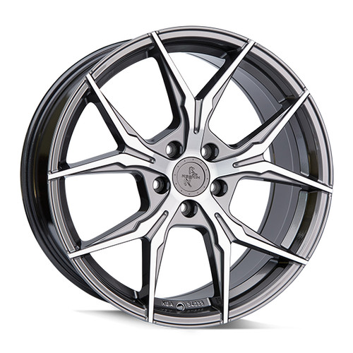 Zoll keskin kt19n felgen - keskin,