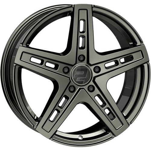 Zoll wh38 felgen für - 4x,