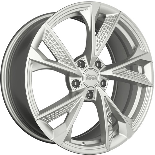 Alufelgen mam rs6 für audi - mam,