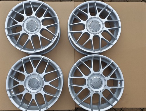 Original audi bbs felgen neu - bbs,