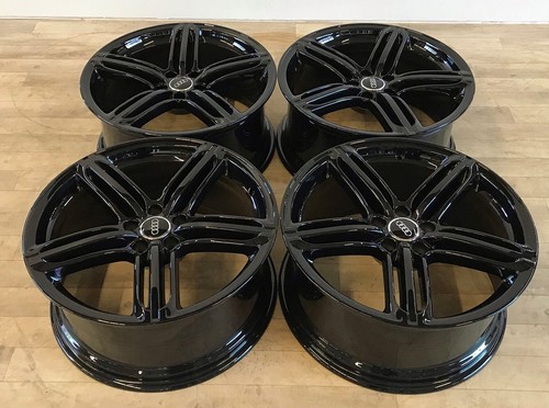Original audi a7 4h - s8,