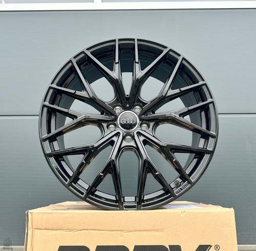 Zoll felgen wh37 schwarz - 18,