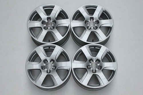 Audi 4g alufelgen - a7,