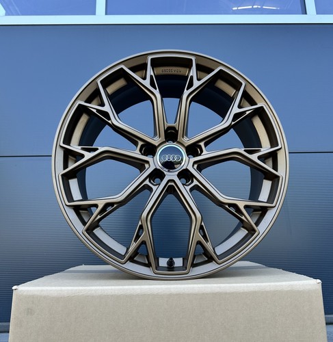 Zoll felgen für audi - audi, a7