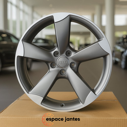 Felgen typ audi rotor a3 - audi,