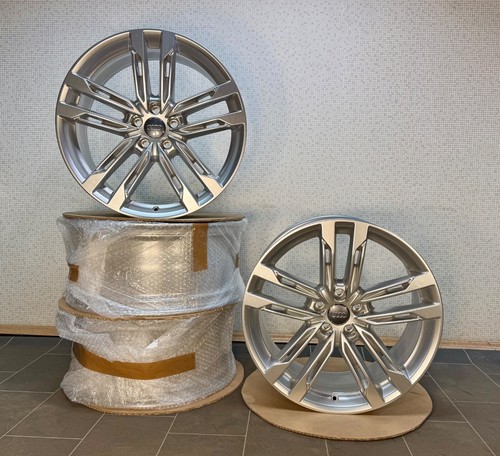 Neu original zoll audi a8 - original,