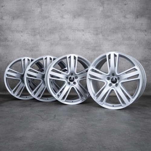 Audi felgen zoll 4h - 21,