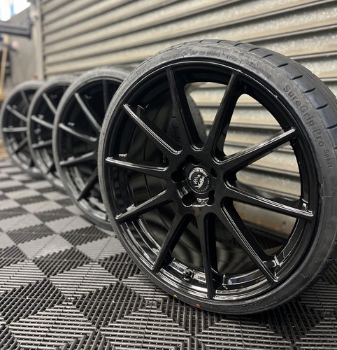 Zoll dm19 alu felgen - felgen, für