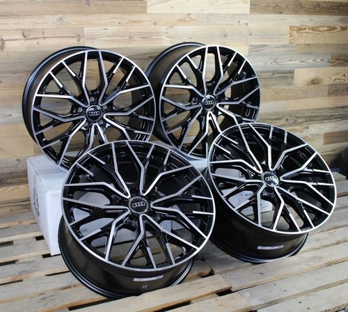 Zoll wh37 felgen für - zoll, audi