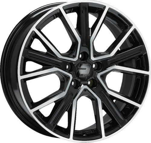Alufelgen wheelworld wh34 - alufelgen,