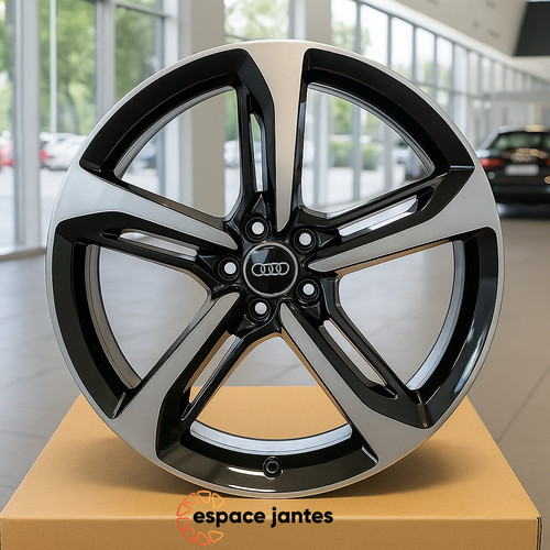 Felgen typ audi rs7 a4 - typ,