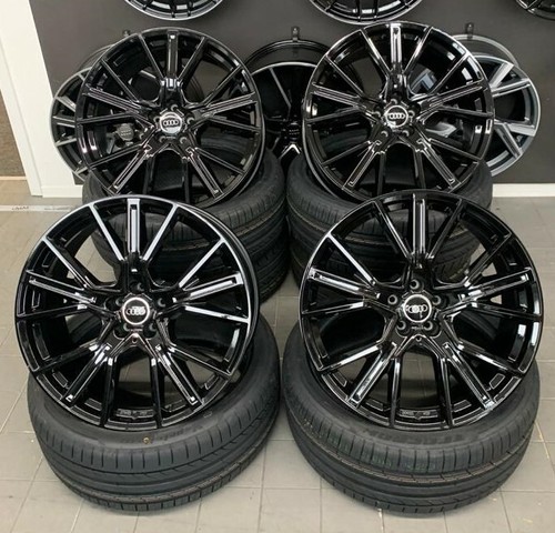 Zoll wh34 felgen für audi - 20,