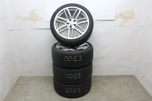 Original satz audi a7 - s5,