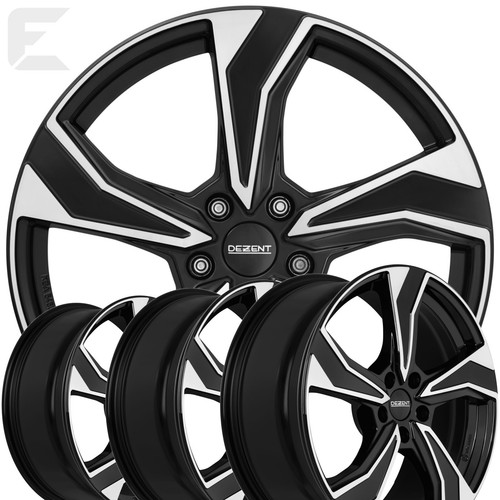 Alufelgen satz für - audi, a8
