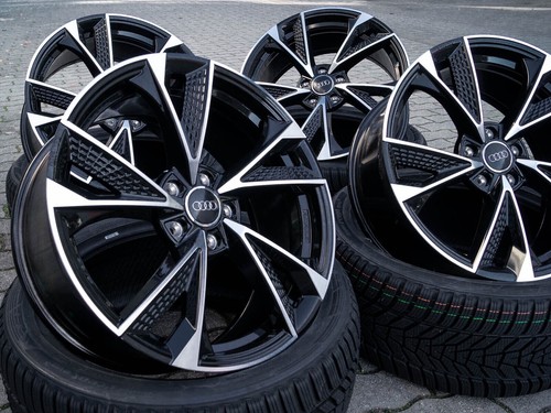 Neue rs7 felgen - rs7, look