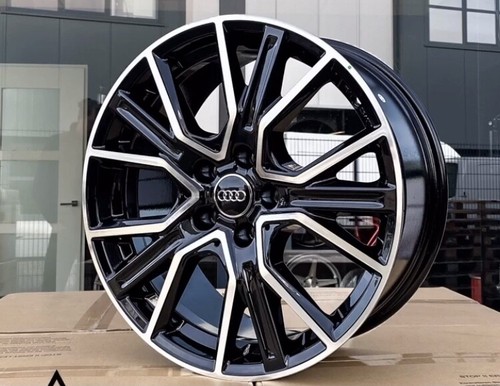 Zoll wh34 felgen - zoll, audi