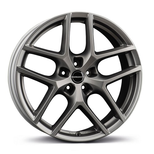Alufelgen borbet 8 5x19 - 4x, y