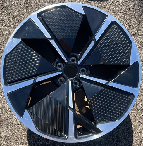 Original alufelge - x,