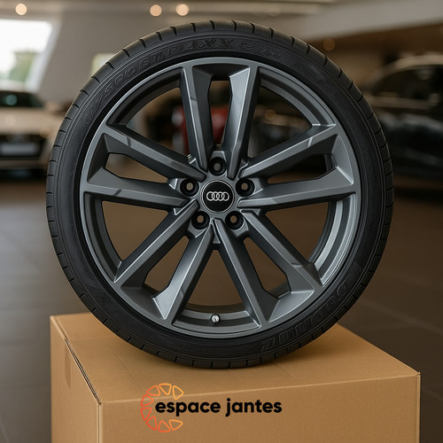 Felgen styl audi rs7 - 4,