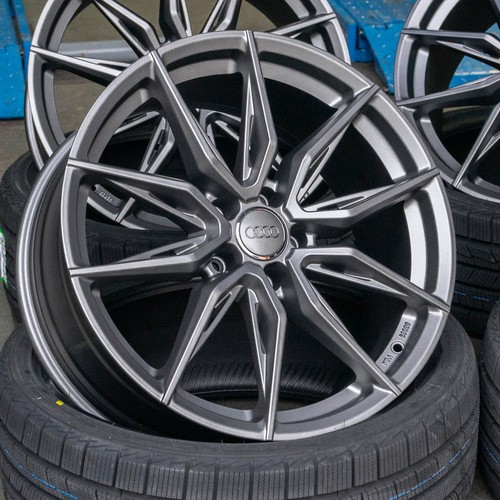 Zoll felgen rw02 für audi - felgen,