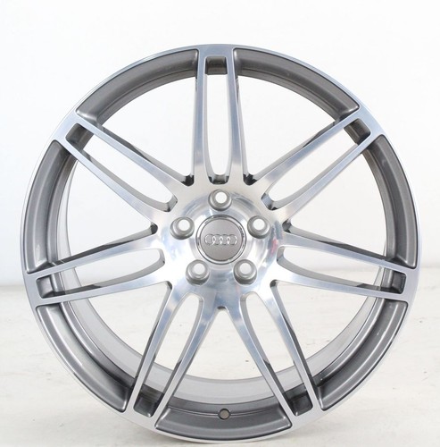 Audi einzelfelge 20 - 4e,