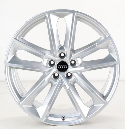 Audi einzelfelge 21 - a8,