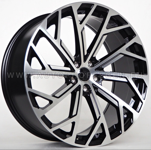 Neu audi style 20 zoll - audi, a8