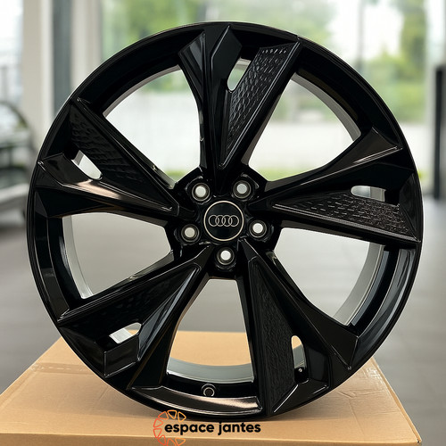 Felgen look audi - 4,
