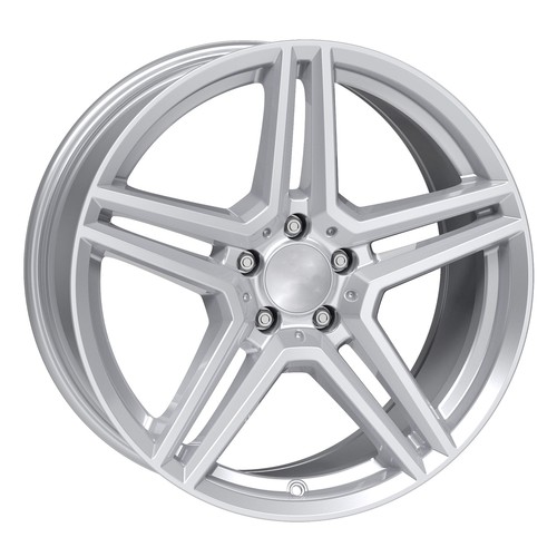 Rial felgen m10 5jx19 - rial,