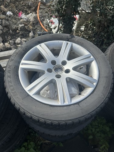 Original audi felgen 225 17 - felgen,