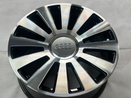 4xoriginal audi a8 - 4xoriginal, 19