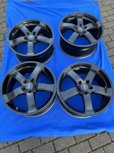Satz felgen tec as1 8x18 - as1,