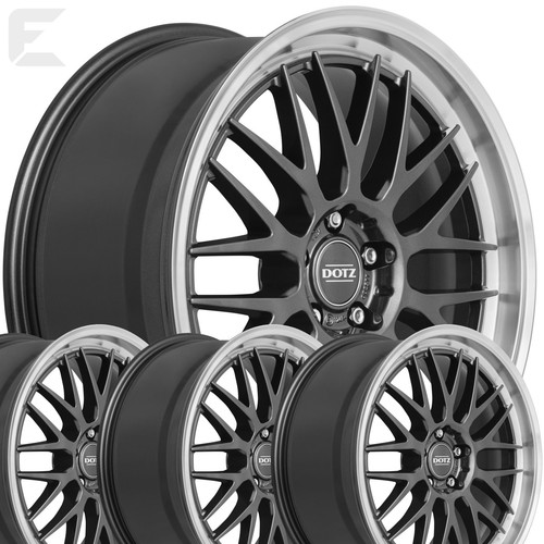 Alufelgen satz für - audi, a8
