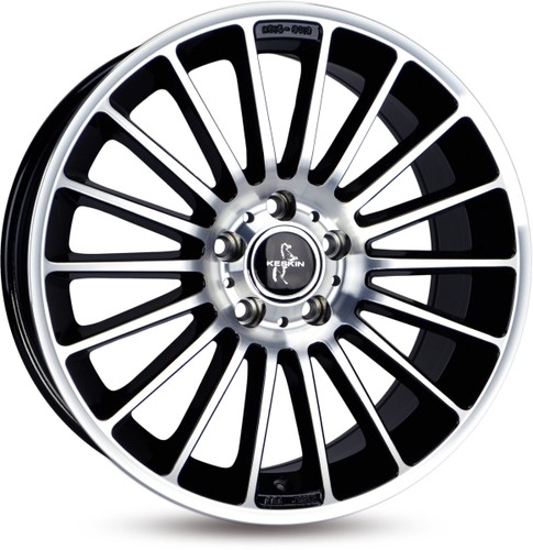 Alufelgen keskin kt15 für - keskin,