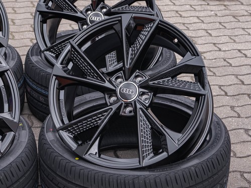 Zoll felgen rs6 für audi - 18,