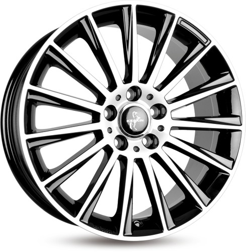 Alufelgen keskin kt18 für - 4x,