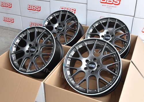Bbs platinum 4 - ch-r2,