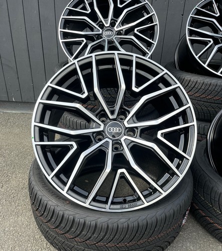 Zoll mm09 felgen für - 19, audi