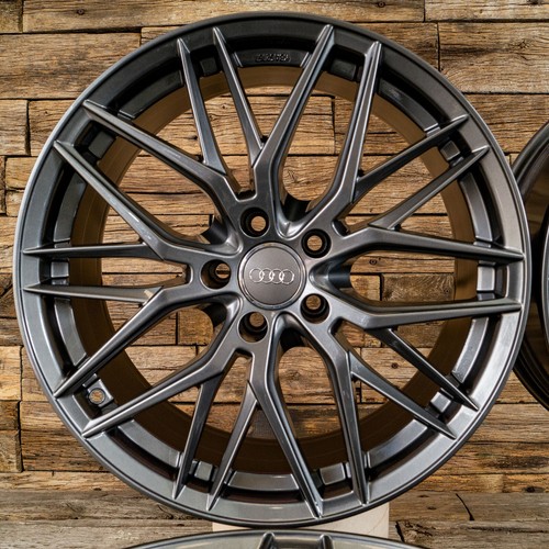 Zoll felgen rw01 - für, audi