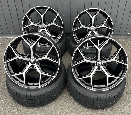 Zoll mm08 felgen für - 21,