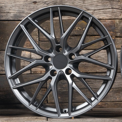 Zoll alufelgen rw01 für - zoll,