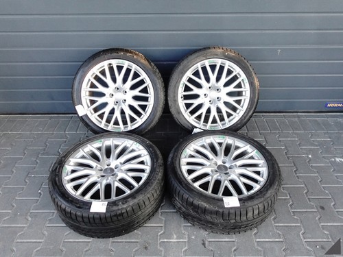 Audi 4h0 9jx20 et37 - d4,